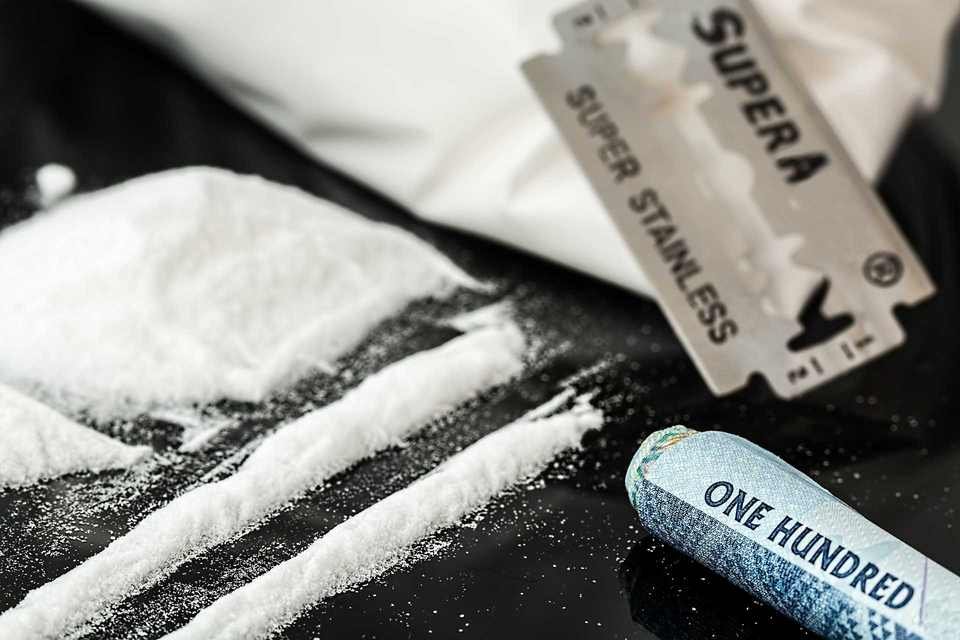 ¿Que es la cocaína?